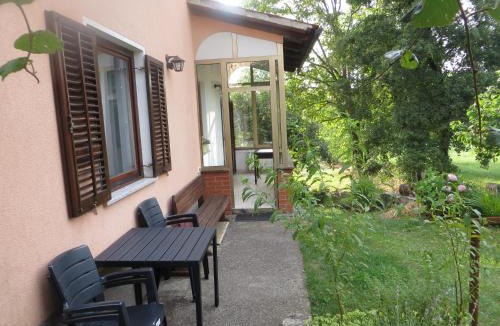 Ajdovscina Apartment | Sobe Orešje