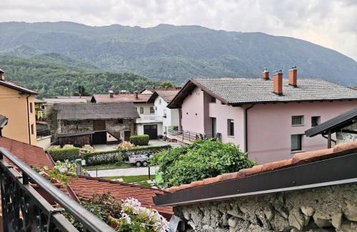 Kobarid House | Sobe Pri Olivi