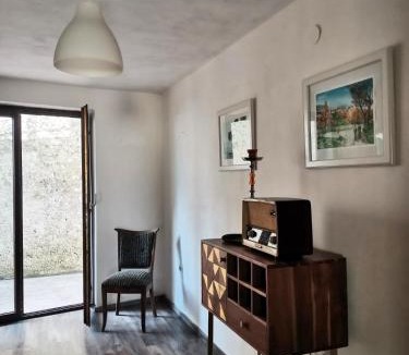 Kobarid House | Sobe Pri Olivi