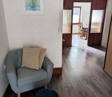 Kobarid House | Sobe Pri Olivi