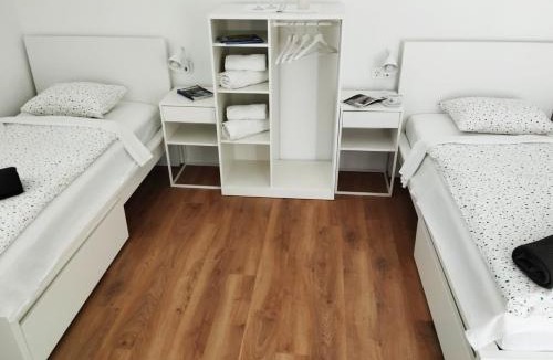 Susica House | Sobe Tramontana