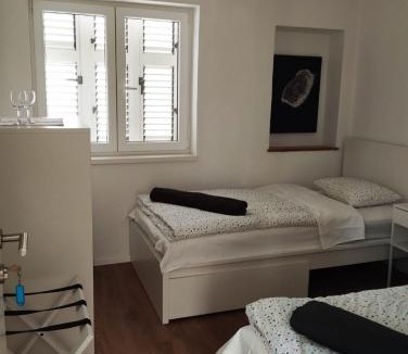 Susica House | Sobe Tramontana