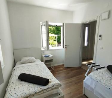 Susica House | Sobe Tramontana