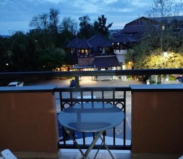 Veliko Gradiste Apartment | Sofija