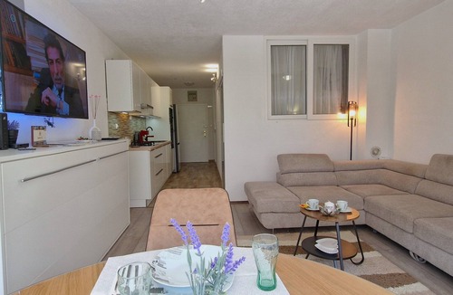 Solin Apartment | Soft App in Solin next to Split
