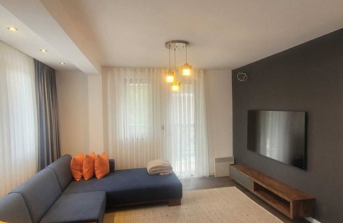 Kopaonik Apartment | Soothing 1-bedroom apartment in awesome Kopaonik getaway