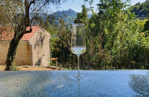 Golubici Villa | Soothing 6-bedroom villa near Motovun – a perfect blend of tradition and luxury