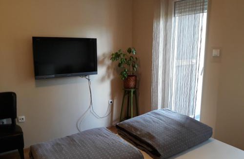 Petrovaradin Apartment | Sovica