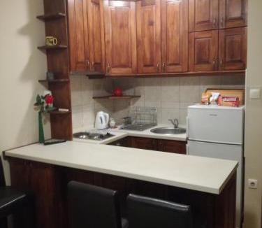 Petrovaradin Apartment | Sovica