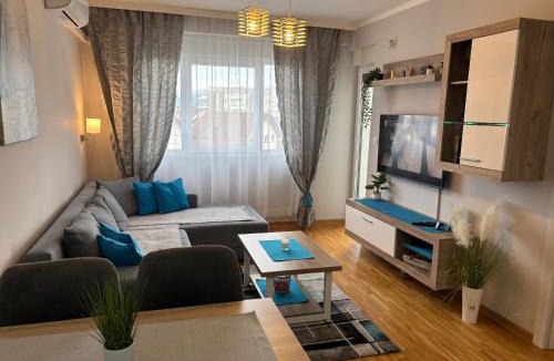 Vrnjacka Banja Apartment | SPA 25