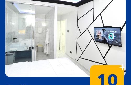 Visegrad Apartment | Spa intimo Višegrad