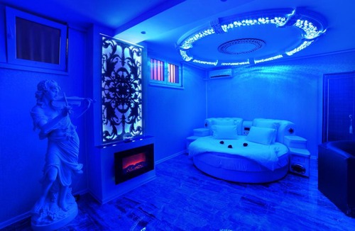 Bistrica Apartment | Spa Lux Apartmani