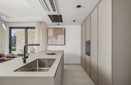 Visnjan Villa | Spa&Wellness Villa Asmoa