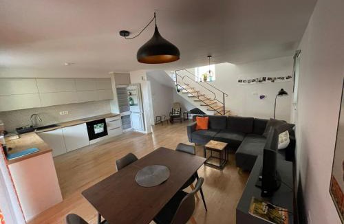 Rogaska Slatina House | Spacious 2 bed Villa near Spa Town Rogaska Slatina