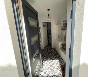 Rogaska Slatina House | Spacious 2 bed Villa near Spa Town Rogaska Slatina