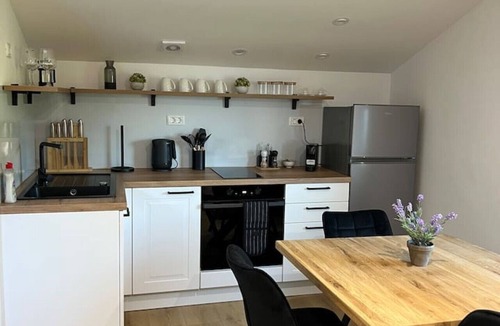 Kambresko Apartment | Spacious Alpine Retreat| 3BR, 2BA|Wood-Fired Sauna