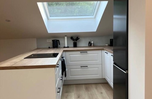 Kambresko Apartment | Spacious Alpine Retreat| 3BR, 2BA|Wood-Fired Sauna