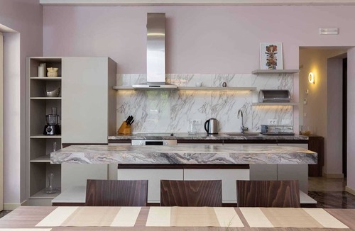 Rezanci Villa | Spacious and modern villa with swimming pool