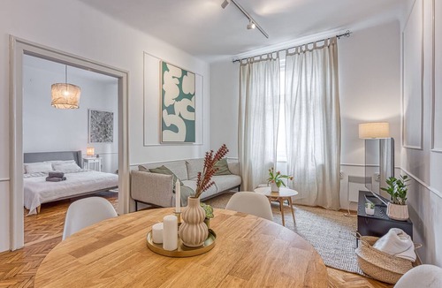 Zagreb Apartment | Spacious Apartment In Heart Of Zagreb, Zagreb, Croatia