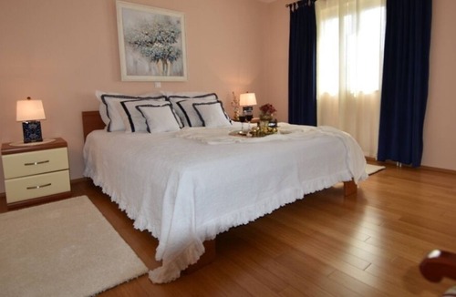 Cilipi Villa | Spacious stone villa Aquarius with private pool near Dubrovnik
