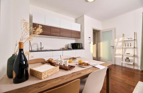 Spadici Apartment | Spada brand new apartment with garden 3 min from beach!