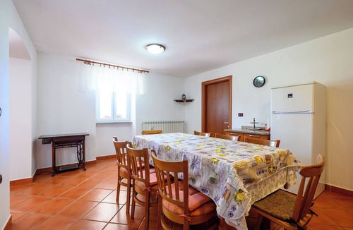 Umag Apartment | Spatious 3 bedroom, family apartment by the pool in a tranquil setting near Umag