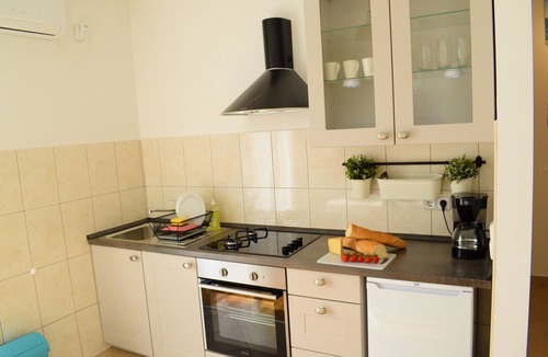 Kastel Stari Apartment | SPECIAL OFFER! Studio APARTMENT with BALCONY