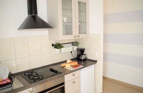 Kastel Stari Apartment | SPECIAL OFFER! Studio APARTMENT with BALCONY