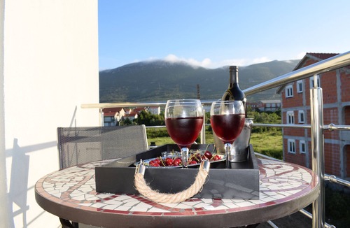 Kastel Stari Apartment | SPECIAL OFFER! Studio APARTMENT with BALCONY