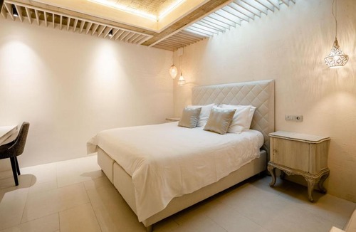 Bregi House | Spectacular View Private Pool Villa