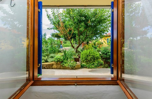 Cabrunici House | Spend unforgettable vacations in this oasis for the whole family!