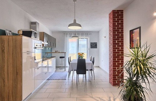Podstrana Apartment | "Split Area Apartment" by Interhome