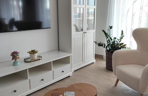 Klis Apartment | SPLIT VIEW 2 Bedrooms LUXURY APARTMAN 90 m2