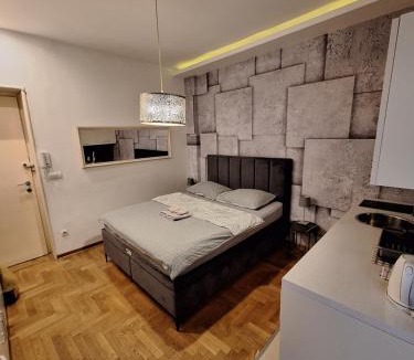 Stari Grad Apartment | SQUARE M.