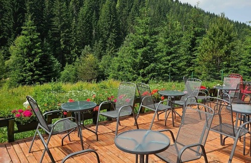 Zlatibor House | Srce Kamene Gore – peaceful mountain retreat with spa & nature.
