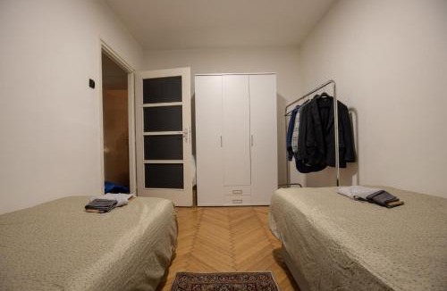 Vracar House | St Marks
