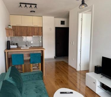 Banja Luka Apartment | Stan na dan Apartman Harmonija