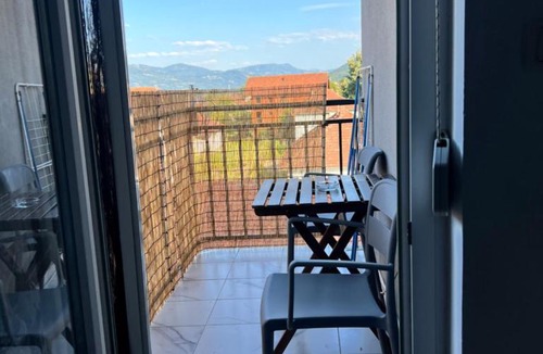 Milici Apartment | Stan na dan -Centar-