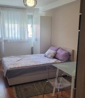 Loznica Apartment | Stan na dan Loznica