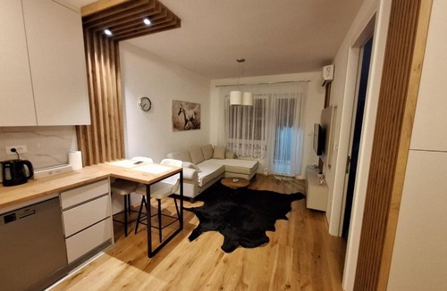 Banja Luka Apartment | Stan na dan Trn Laktasi Apartman Andrea