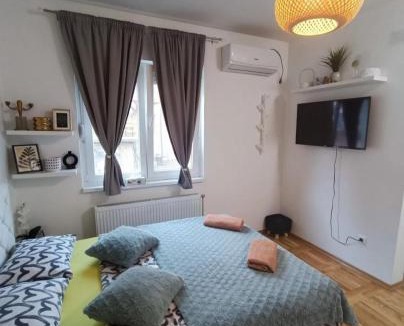 Milici Apartment | Stan na dan Zvornik