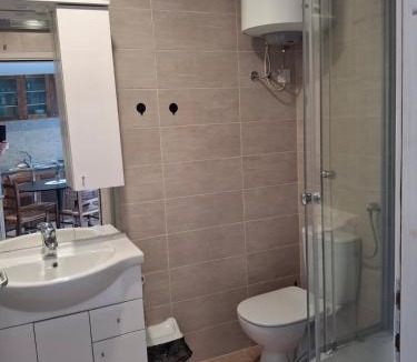 Nova Gorica Apartment | Stanar