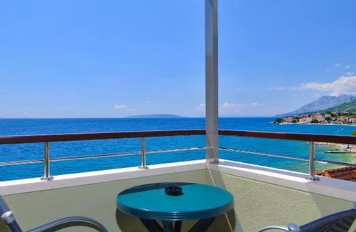 Gradac Apartment | Standard Double Room With Private Bathroom
