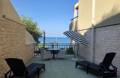 Gradac Apartment | Standard Double Room With Private Bathroom