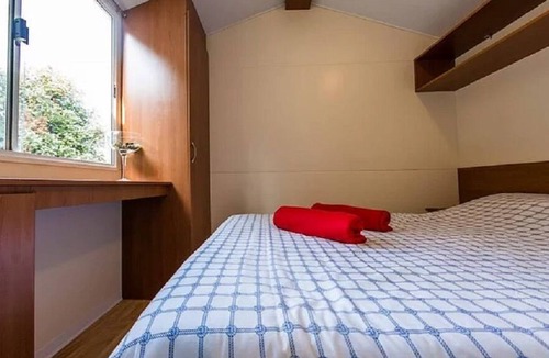 Vrsar Resort | Standard Mobile Home 1