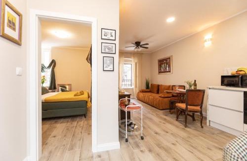 Sibenik Old Town Apartment | Stanley Helenski - apartment in old town