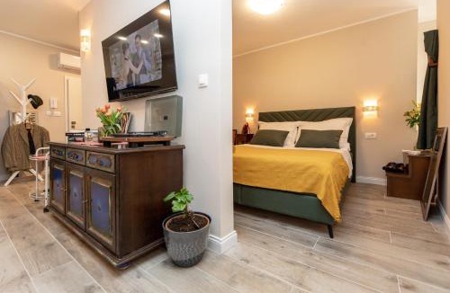 Sibenik Old Town Apartment | Stanley Helenski - apartment in old town
