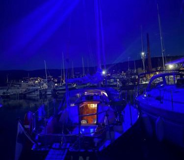 Izola Boat Rental | Star Guide AION