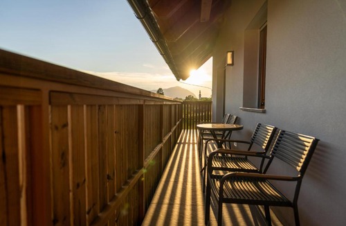 Zirovnica Apartment | Start Point Apartments