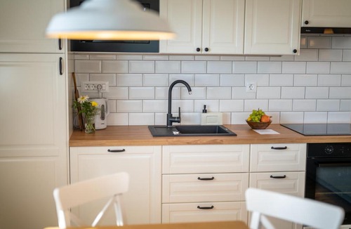 Zirovnica Apartment | Start Point Apartments